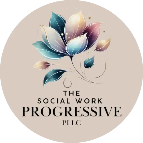 The Social Work Progressive